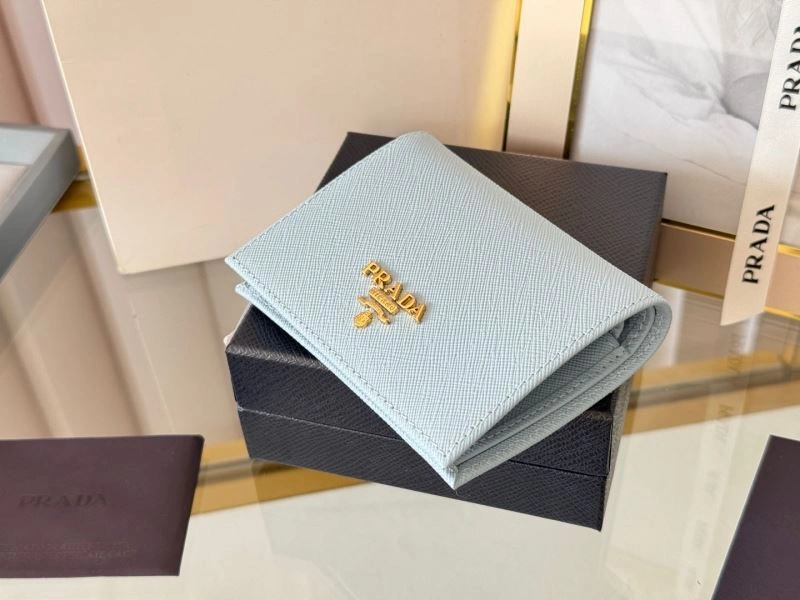 Prada Wallets Purse ComfortFit 57028