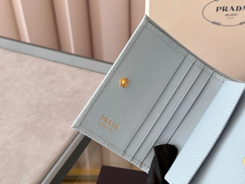 Prada Wallets Purse ComfortFit 57028