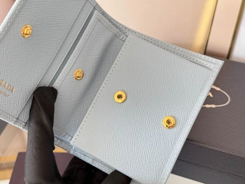 Prada Wallets Purse ComfortFit 57028