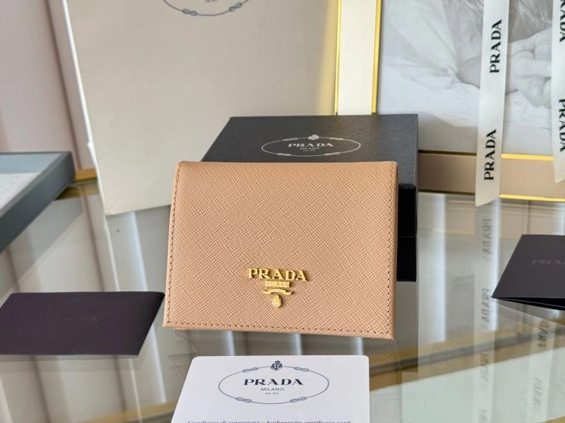 Prada Wallets Purse QuickDry 56947