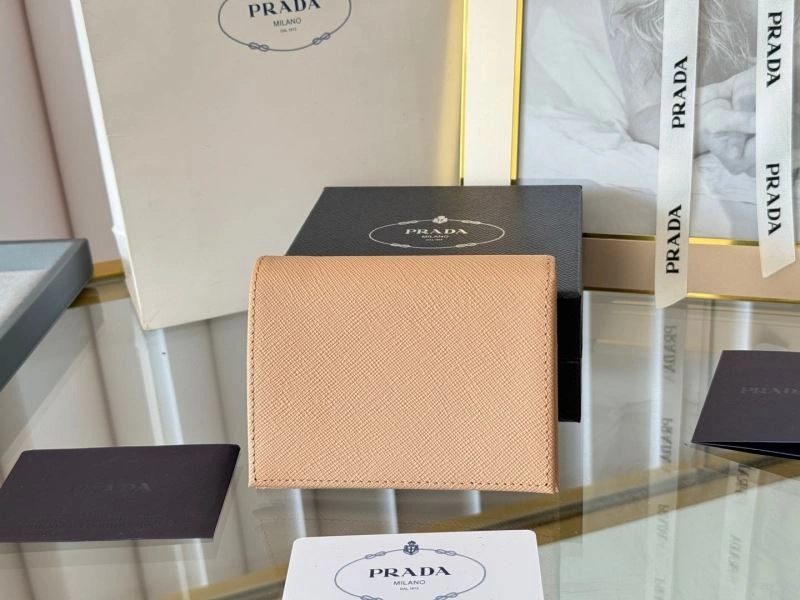 Prada Wallets Purse QuickDry 56947