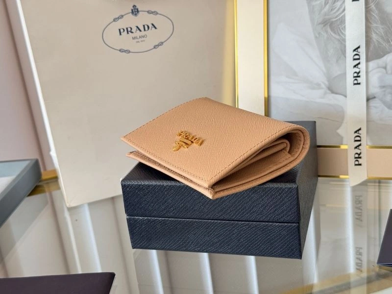 Prada Wallets Purse QuickDry 56947