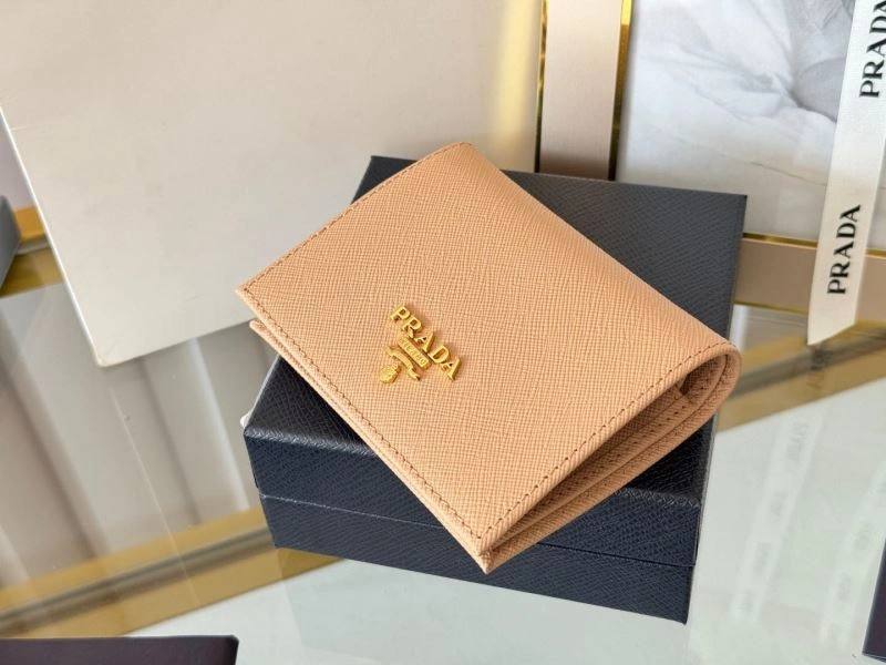 Prada Wallets Purse QuickDry 56947