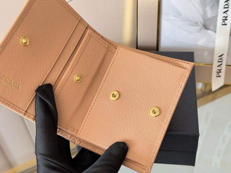 Prada Wallets Purse QuickDry 56947