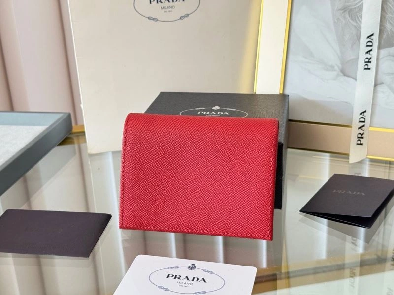 WeatherProof Prada Wallets Purse 56948