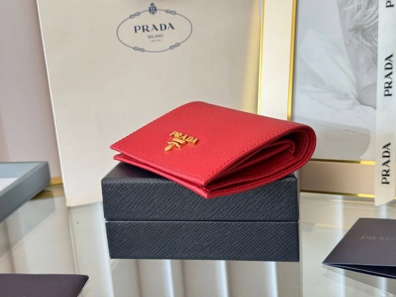 WeatherProof Prada Wallets Purse 56948