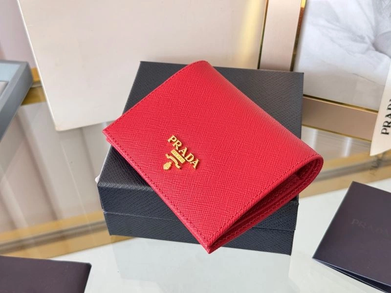 WeatherProof Prada Wallets Purse 56948