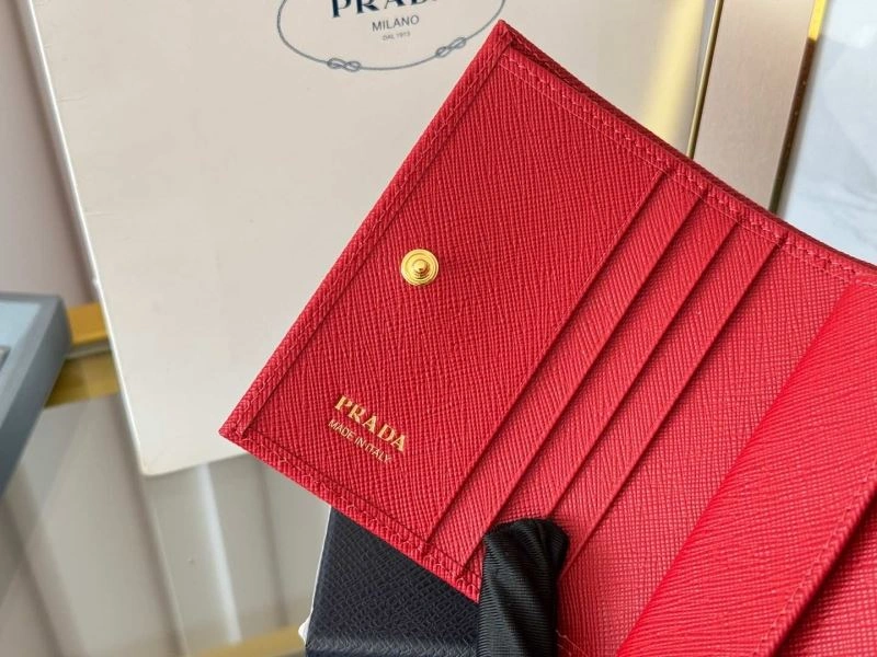 WeatherProof Prada Wallets Purse 56948