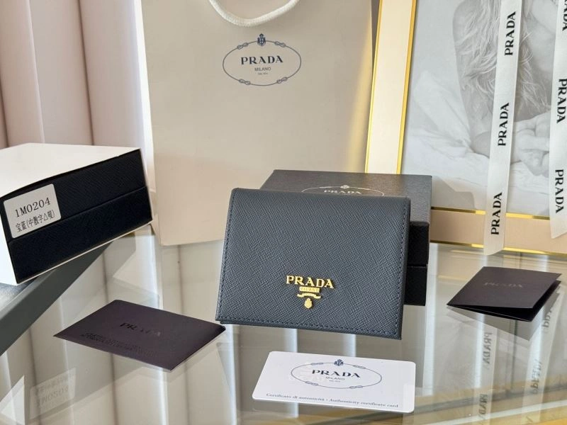 Prada Wallets Purse Contemporary 56990