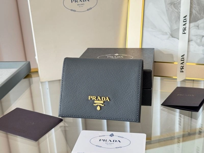 Prada Wallets Purse Contemporary 56990