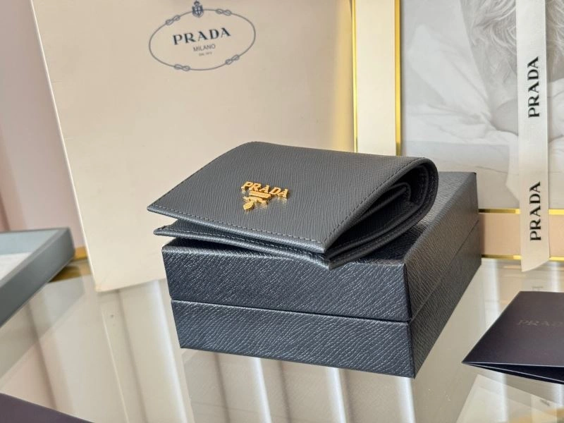 Prada Wallets Purse Contemporary 56990