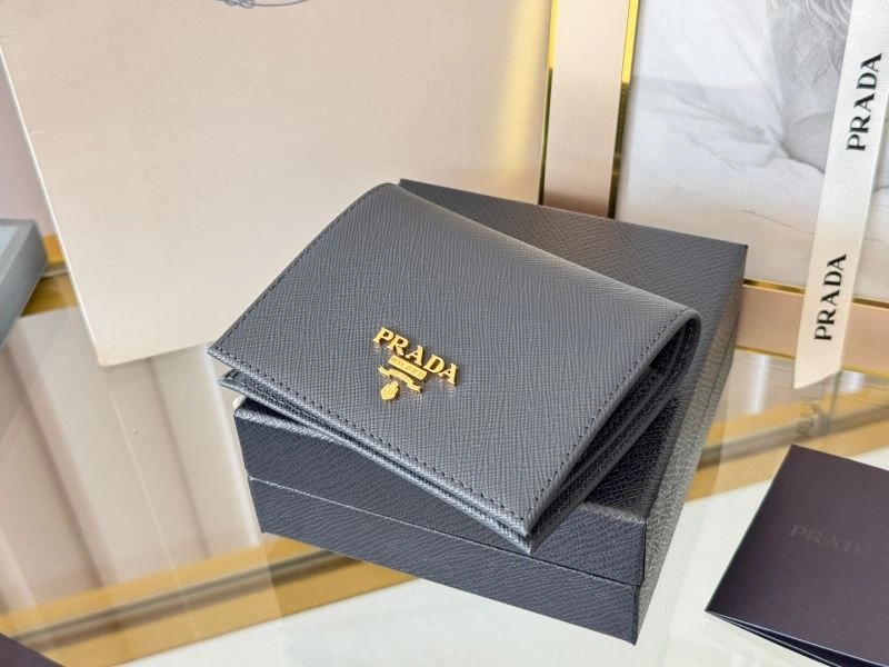 Prada Wallets Purse Contemporary 56990