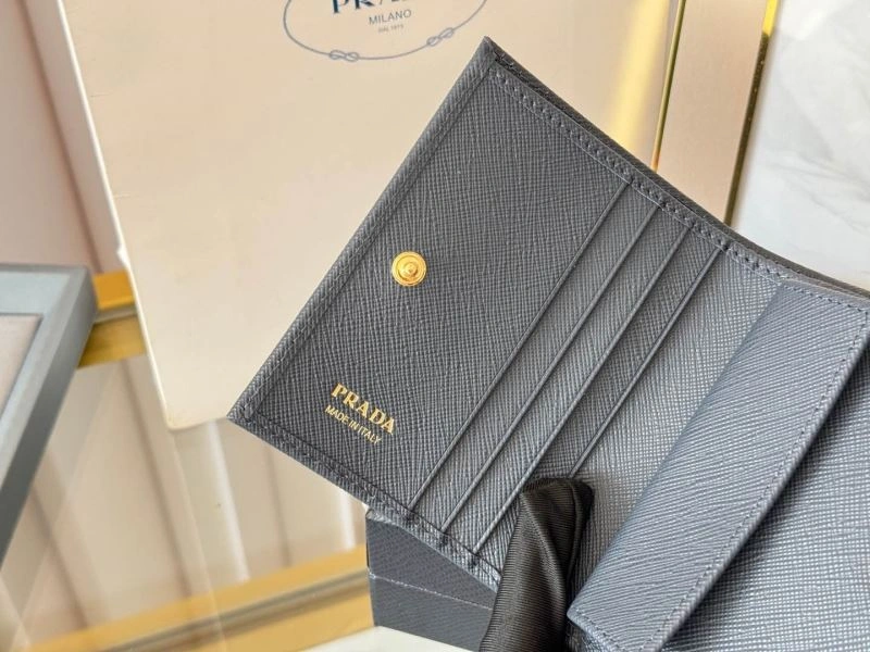 Prada Wallets Purse Contemporary 56990