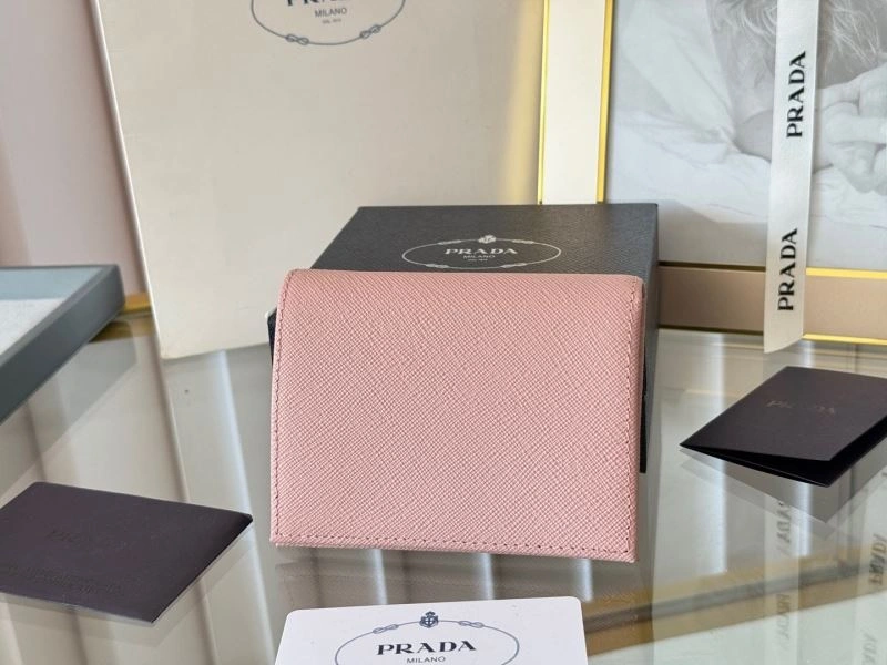 Prada Wallets Purse SmartChoice 56943