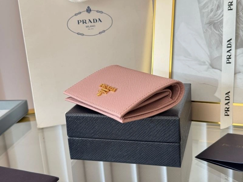 Prada Wallets Purse SmartChoice 56943