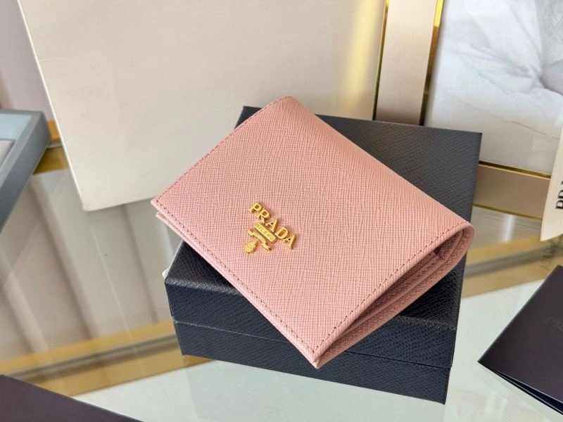 Prada Wallets Purse SmartChoice 56943