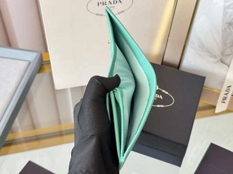 Prada Wallets Purse Effortless 56974