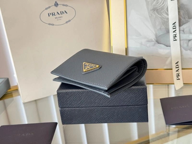 Prada Wallets Purse Unique 56946