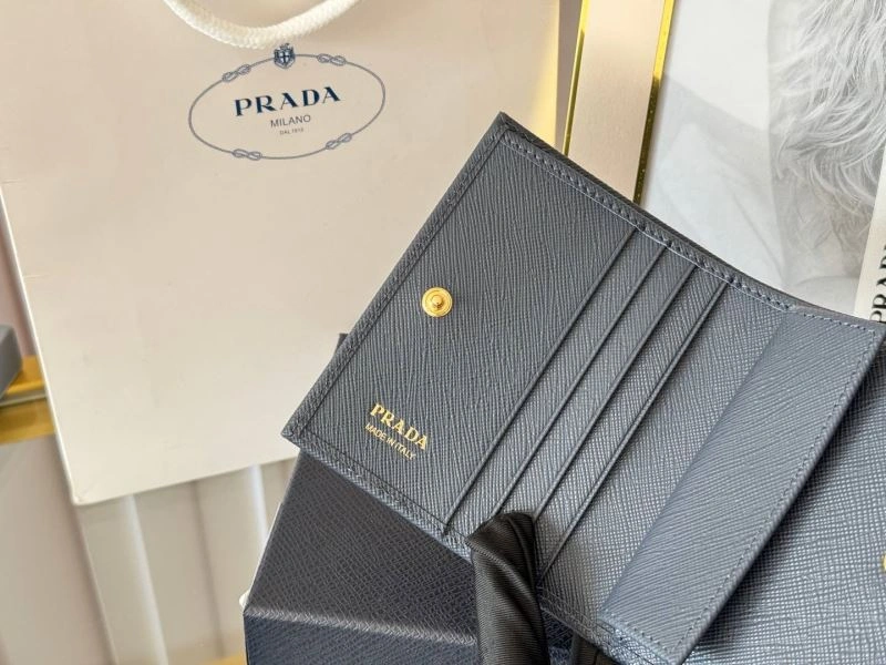 Prada Wallets Purse Unique 56946