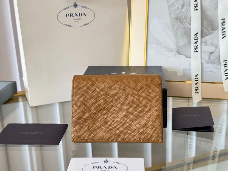 Prada Wallets Purse Minimalist 56942