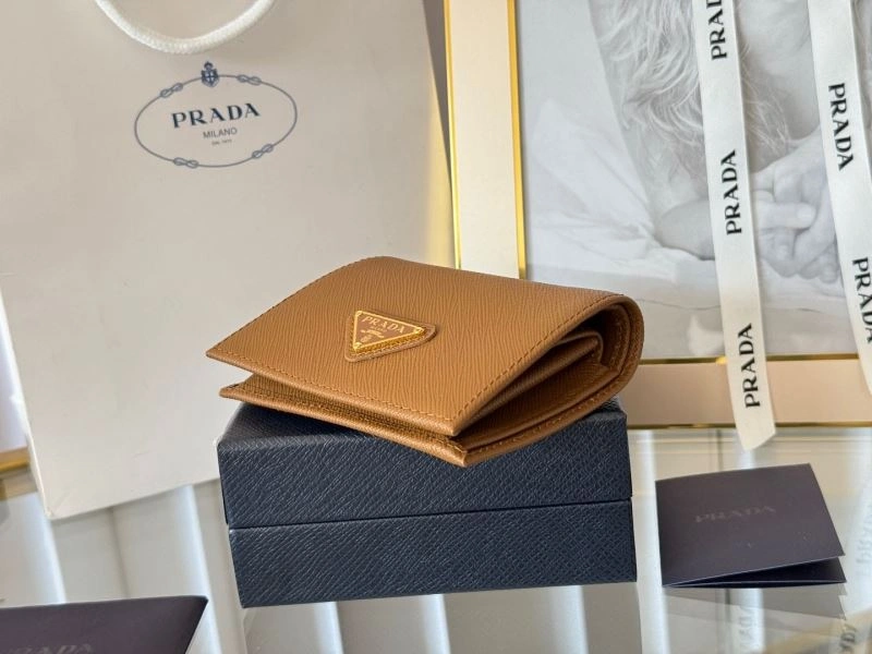Prada Wallets Purse Minimalist 56942