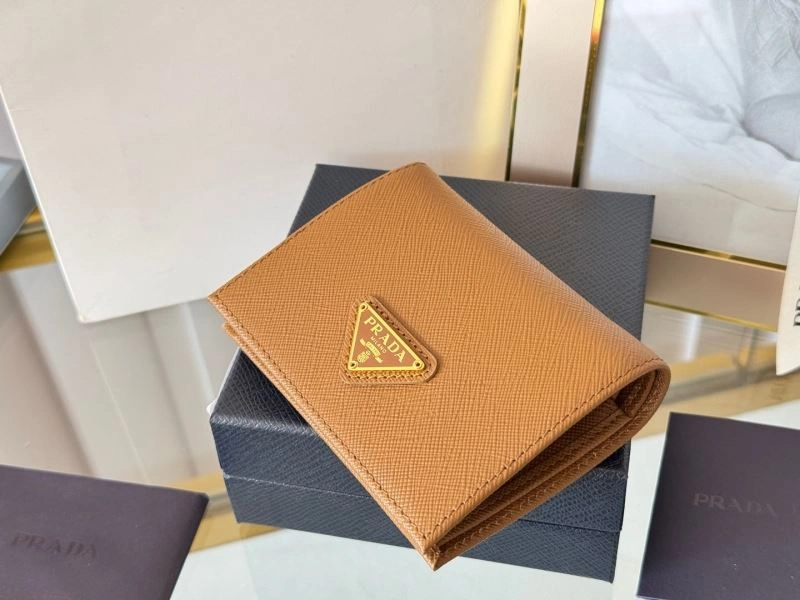 Prada Wallets Purse Minimalist 56942