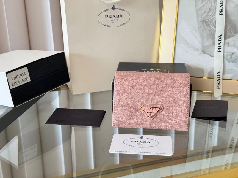 WellDesigned Prada Wallets Purse 56939