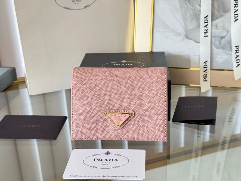 WellDesigned Prada Wallets Purse 56939