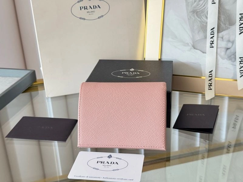 WellDesigned Prada Wallets Purse 56939