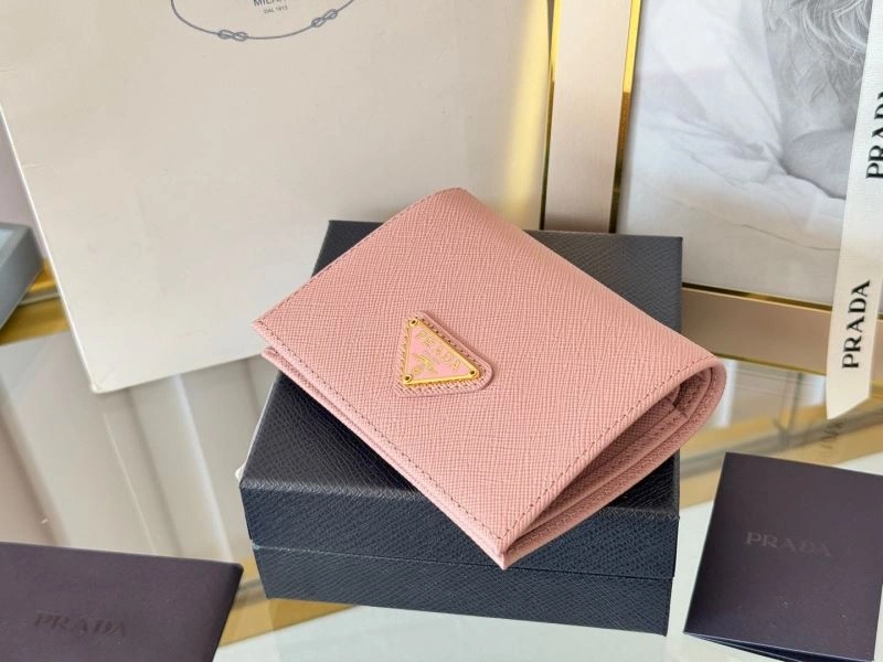 WellDesigned Prada Wallets Purse 56939