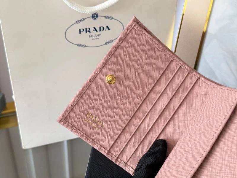 WellDesigned Prada Wallets Purse 56939