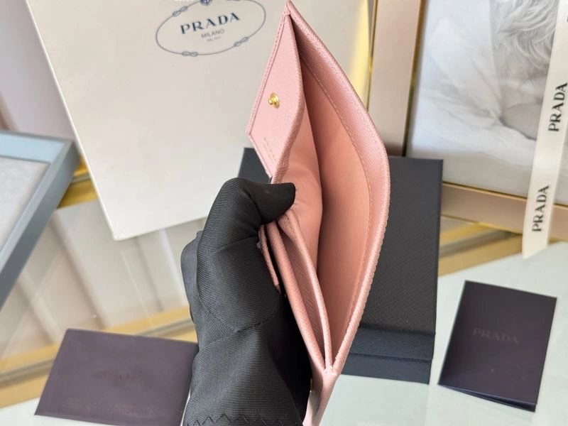 WellDesigned Prada Wallets Purse 56939