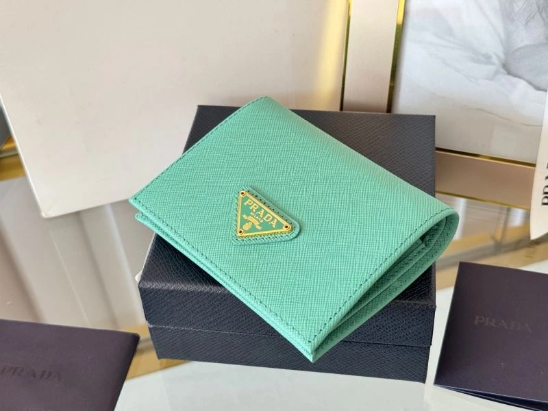 Prada Wallets Purse ModernLook 56940