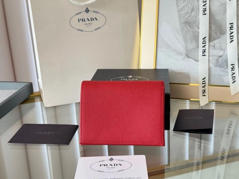 Prada Wallets Purse Comfortable 56938