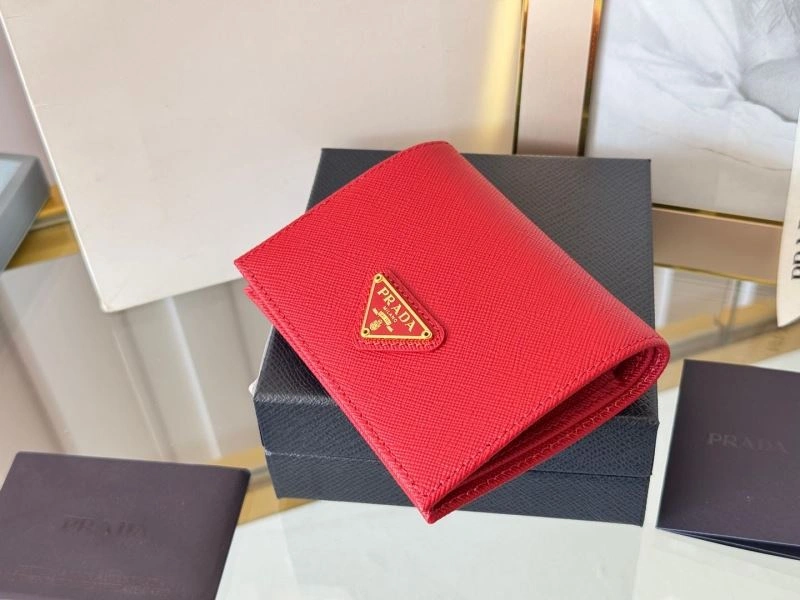 Prada Wallets Purse Comfortable 56938
