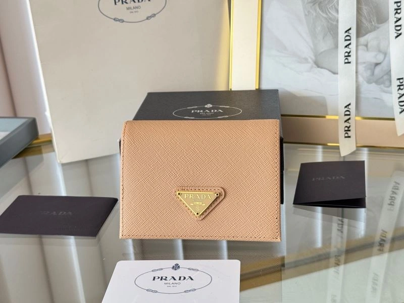 Timeless Prada Wallets Purse 56921