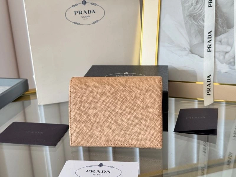 Timeless Prada Wallets Purse 56921