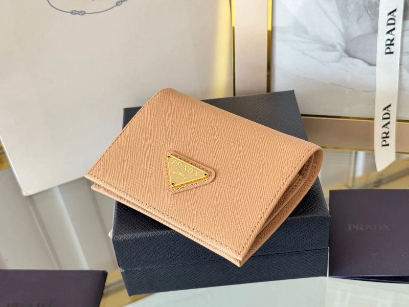 Timeless Prada Wallets Purse 56921