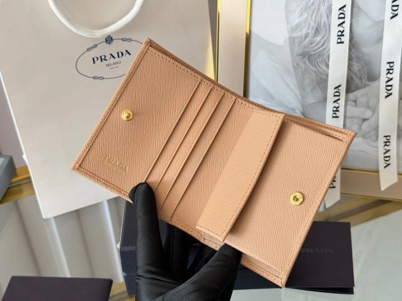 Timeless Prada Wallets Purse 56921