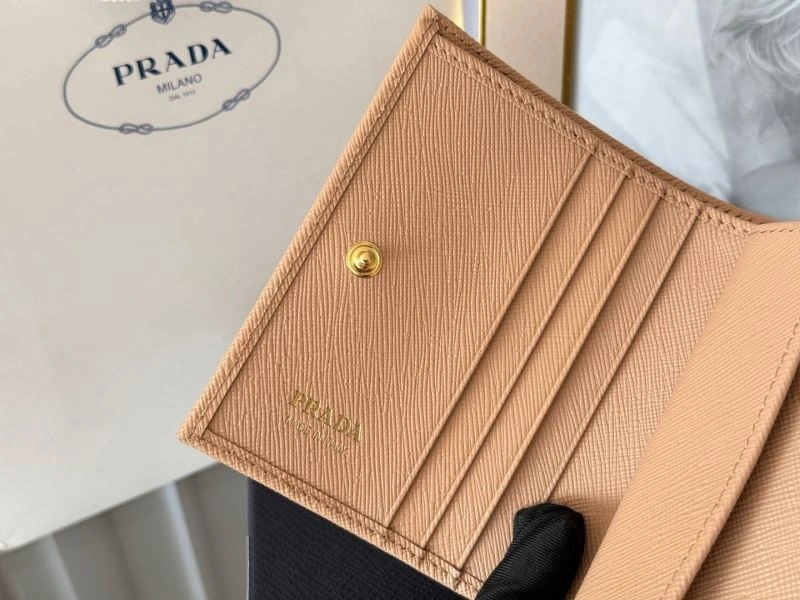 Timeless Prada Wallets Purse 56921