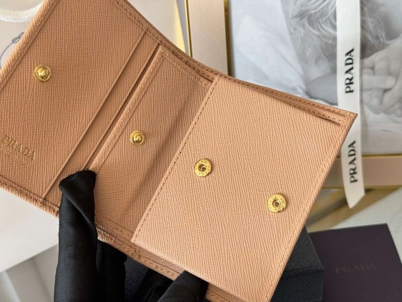 Timeless Prada Wallets Purse 56921