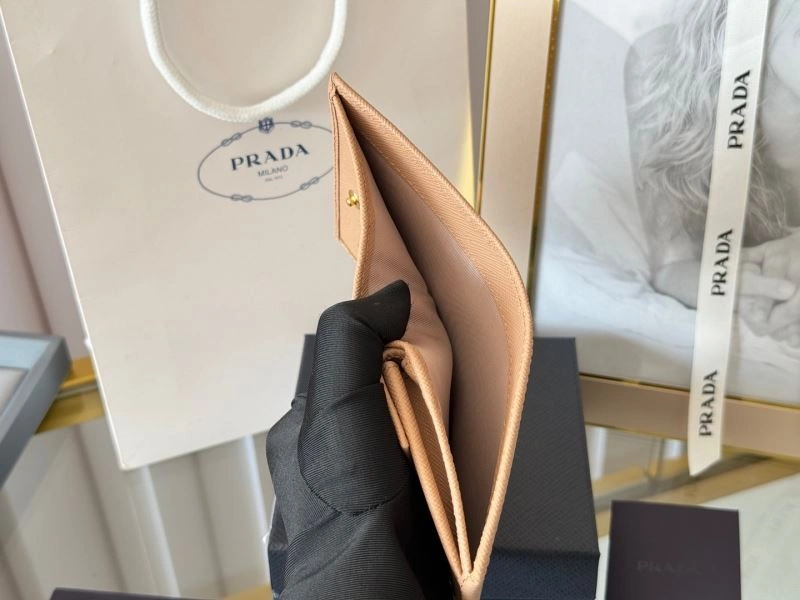 Timeless Prada Wallets Purse 56921