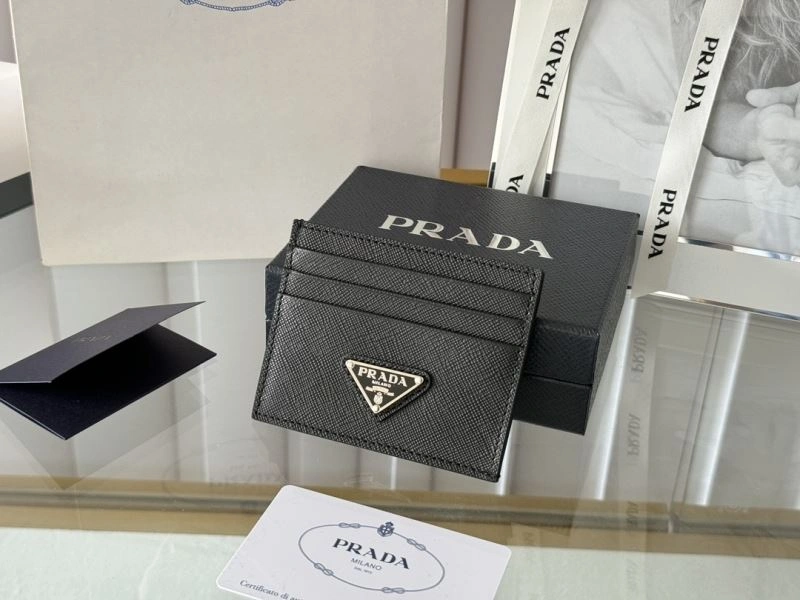 MoistureWicking Prada Wallets Purse 68529