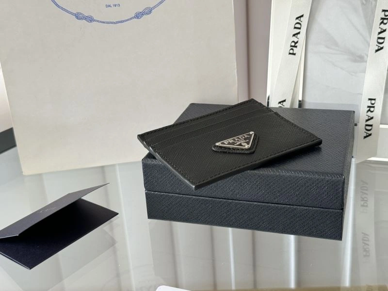 MoistureWicking Prada Wallets Purse 68529