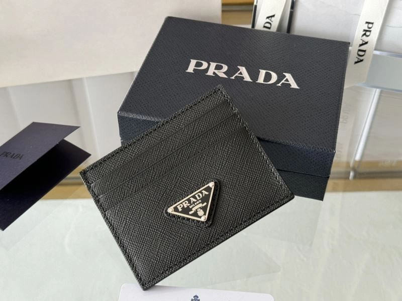 MoistureWicking Prada Wallets Purse 68529