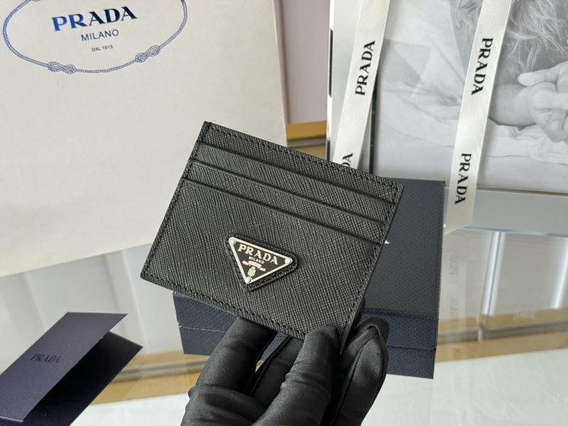MoistureWicking Prada Wallets Purse 68529