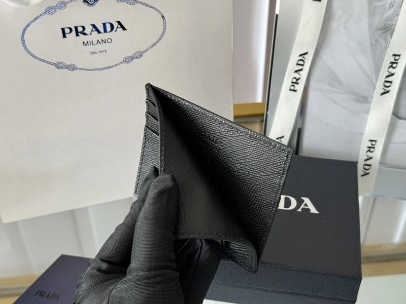 MoistureWicking Prada Wallets Purse 68529