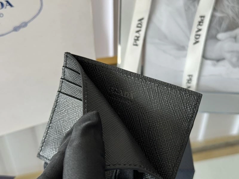 MoistureWicking Prada Wallets Purse 68529