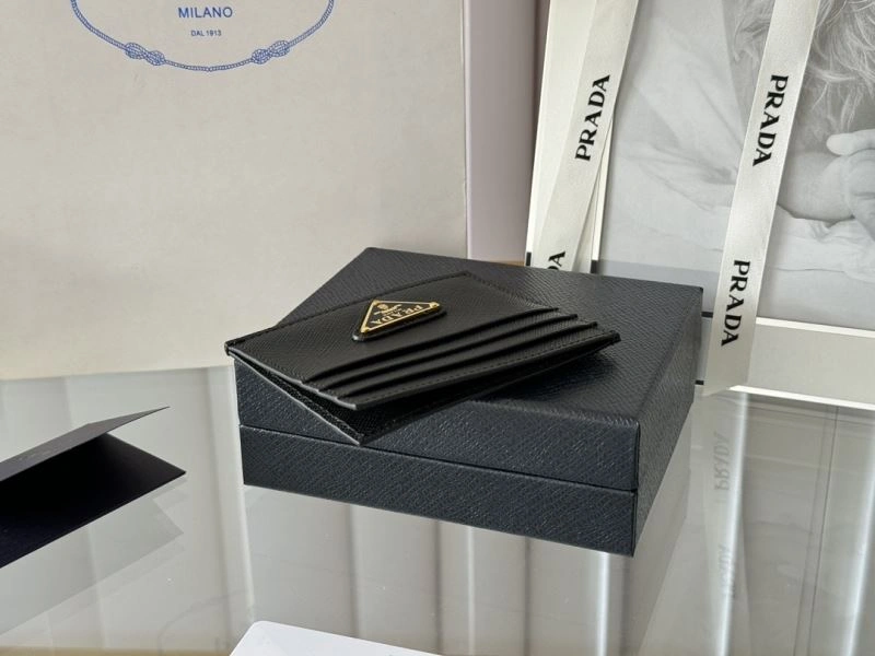 Prada Wallets Purse Sophisticated 68530