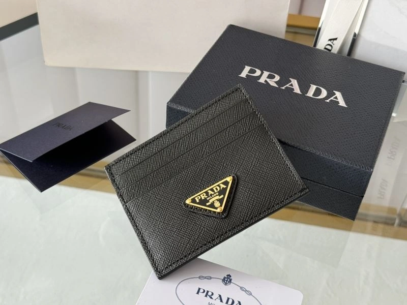 Prada Wallets Purse Sophisticated 68530